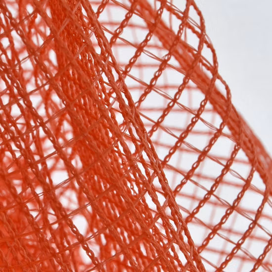 공장 직접 판매 건물 부지를 위한 가장자리 방화 효력이 있는 잔해 그물세공