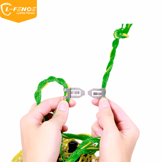 Lydite OEM 농장 양 펜싱 전기 울타리 그물