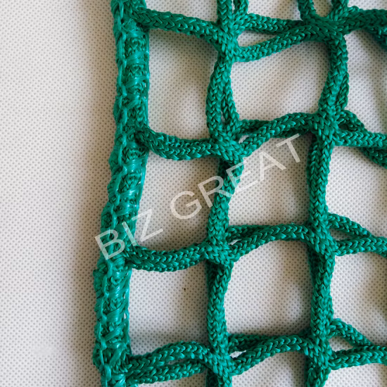 말용 건초 그물 폴리에스터 건초 그물